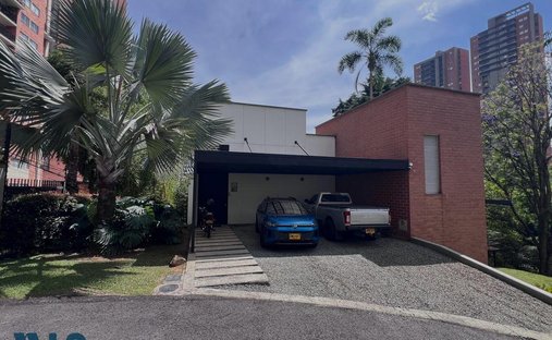 Casa a Sabaneta, Dipartimento di Antioquia, Colombia 1