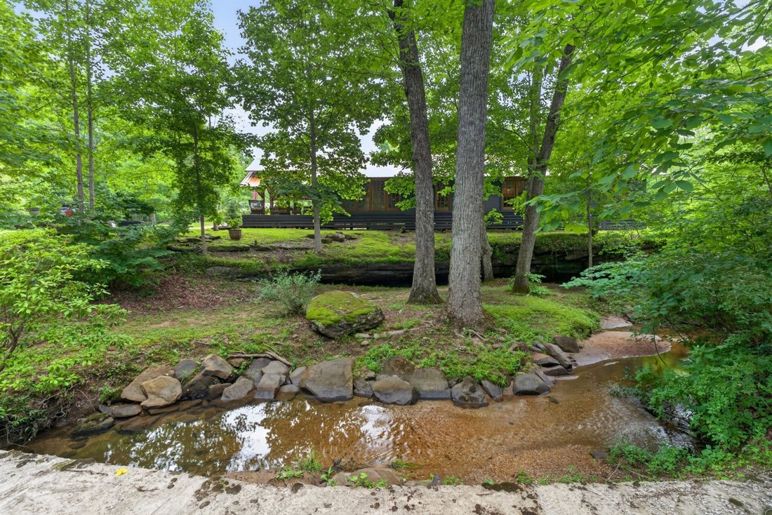 House in Monteagle, Tennessee, United States 2 - 18220141