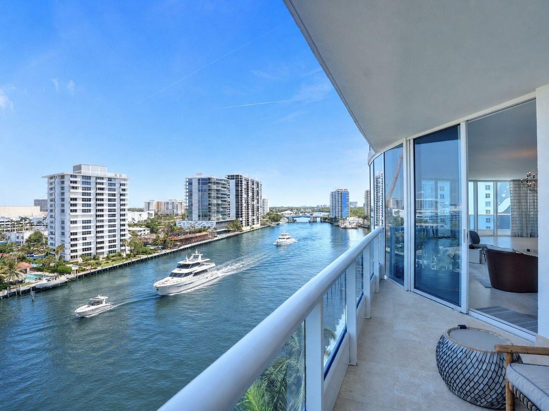 Condo in Fort Lauderdale, Florida, United States 1 - 18204030
