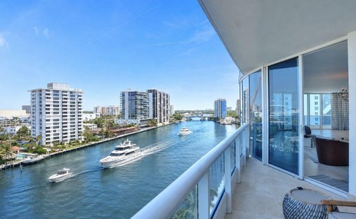 House in Fort Lauderdale, Florida, United States 1