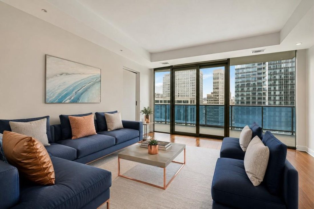 Condo in Arlington, Virginia, United States 4 - 18219520