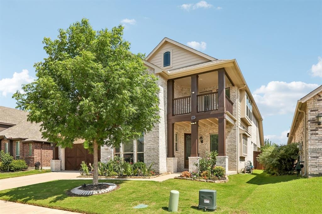 House in Little Elm, Texas, United States 3 - 18219598