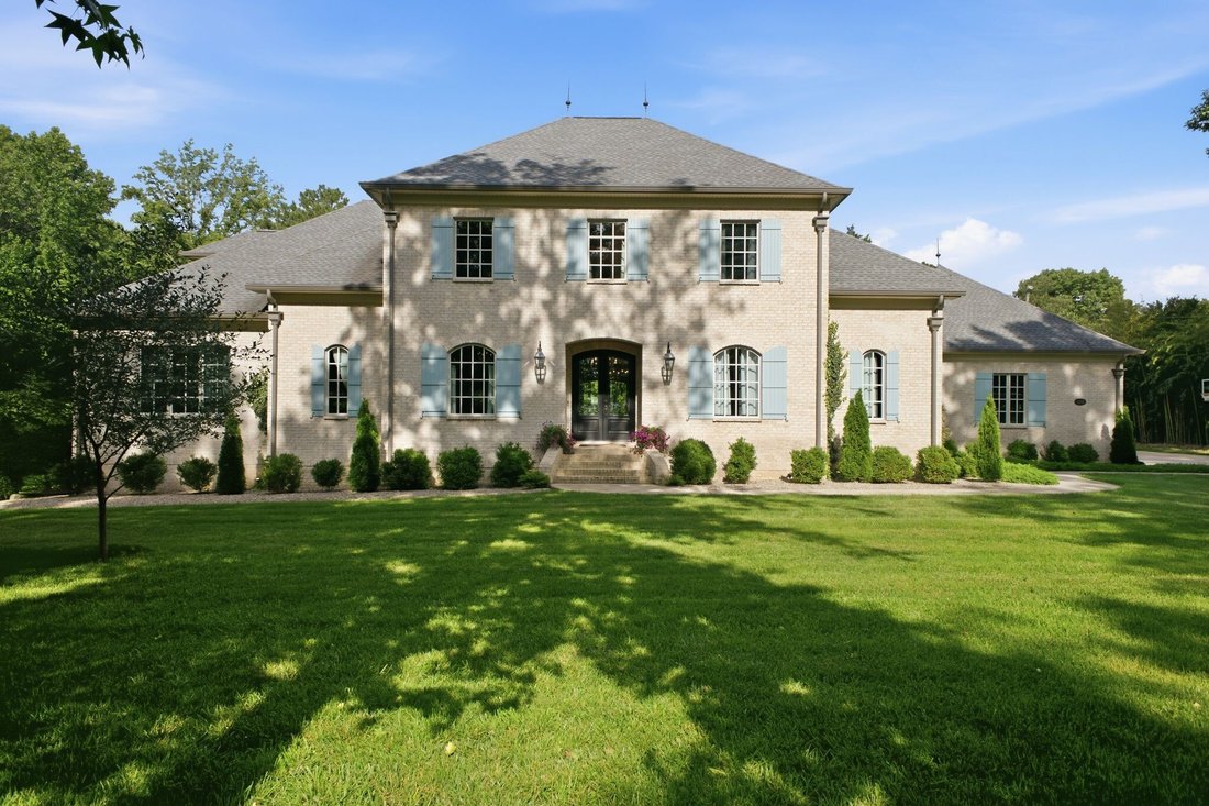 House in Nashville, Tennessee, United States 5 - 18220096