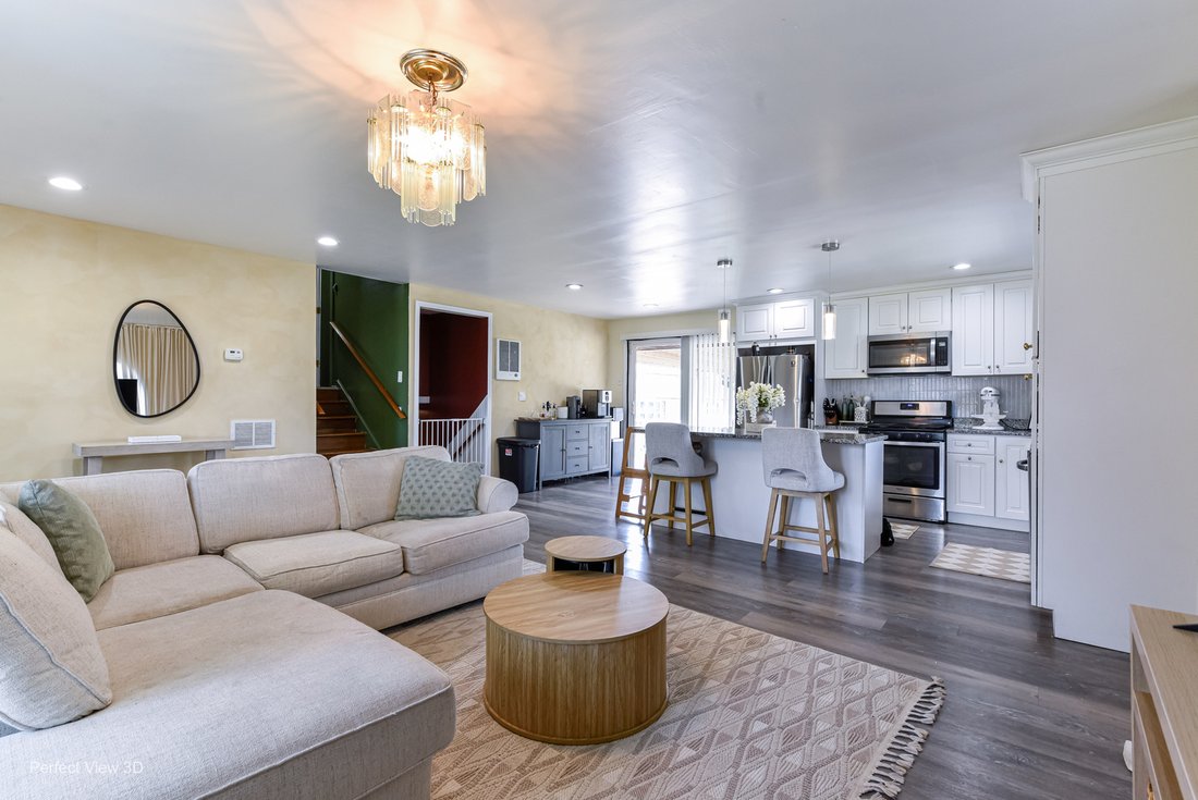 House in Lockport, Illinois, United States 5 - 18220376