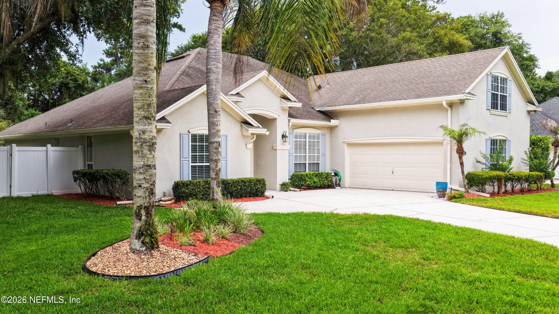 House in Ponte Vedra Beach, Florida, United States 2 - 18219791