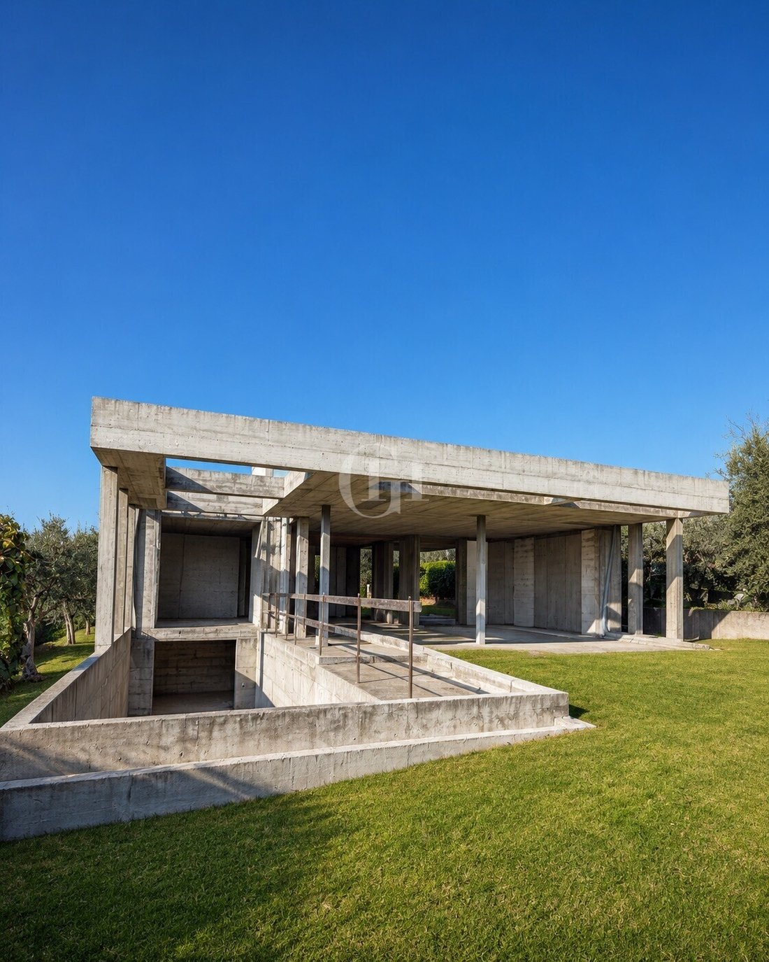 Villa in Manerba del Garda, Lombardy, Italy 2 - 18220110