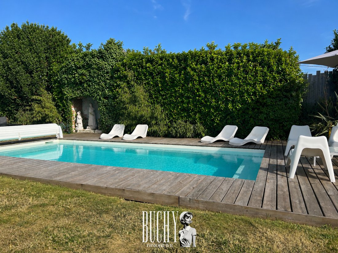 House in L'Ile-d'Olonne, Pays de la Loire, France 4 - 18219732