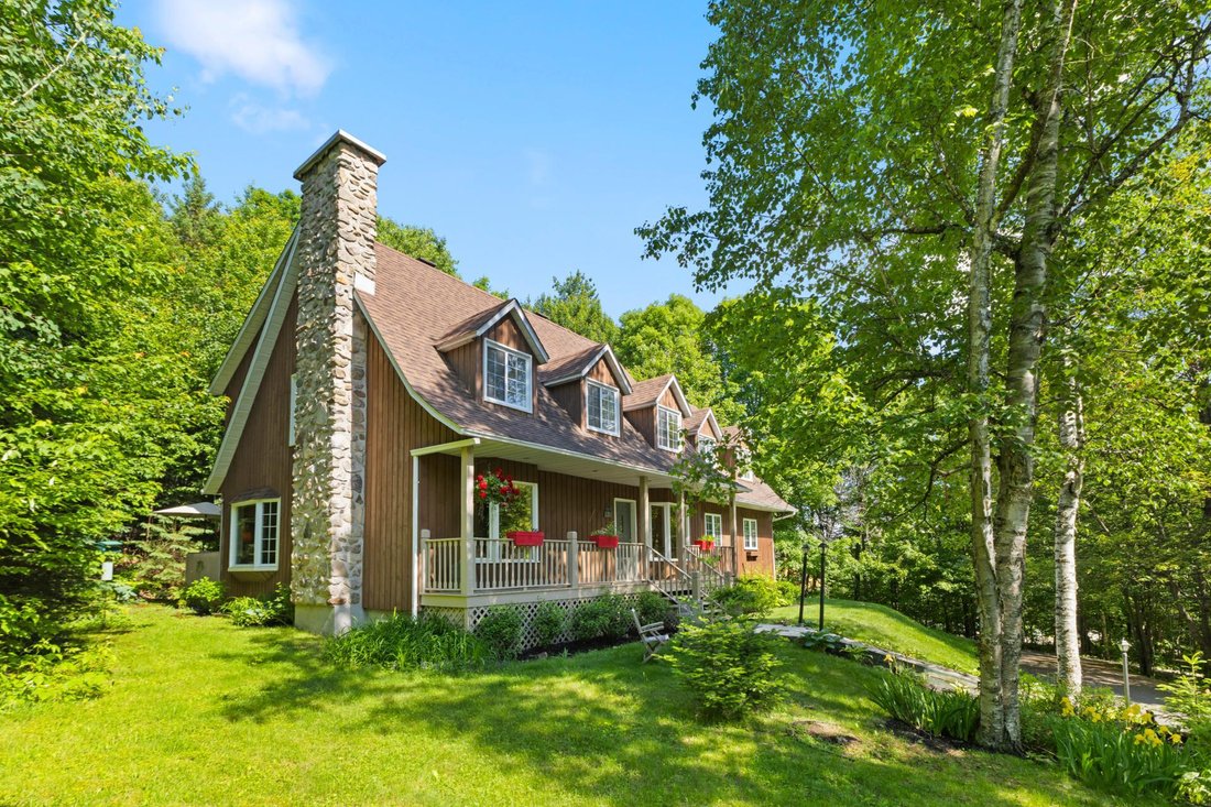 House in Piedmont, Quebec, Canada 5 - 18220002