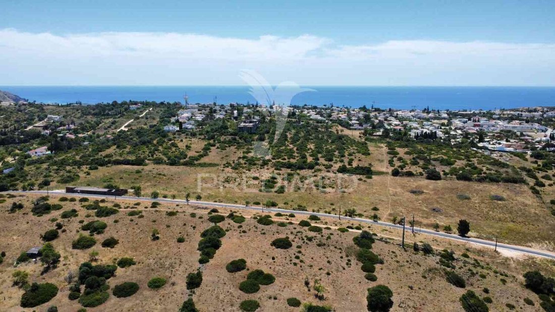 Land in Praia da Luz, Algarve, Portugal 4 - 18220611