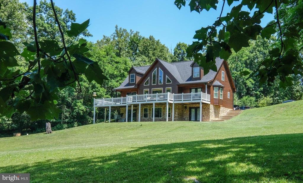House in Bentonville, Virginia, United States 2 - 18219770