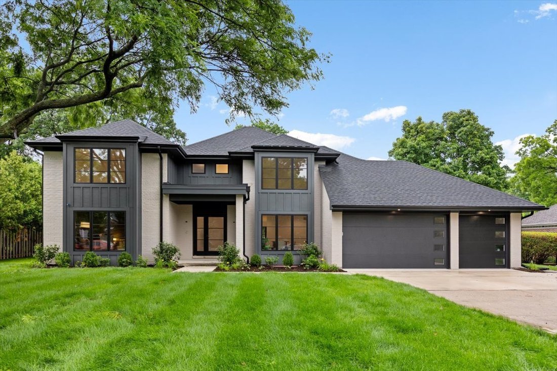 House in Glenview, Illinois, United States 1 - 18215781