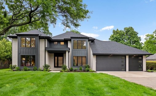 Casa a Glenview, Illinois, Stati Uniti 1