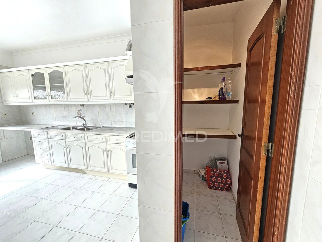 Apartamento en Pinhal Novo, Setúbal Municipality, Portugal 4 - 18220664