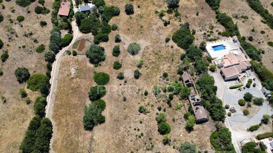 Land in Praia da Luz, Algarve, Portugal 3 - 18220611