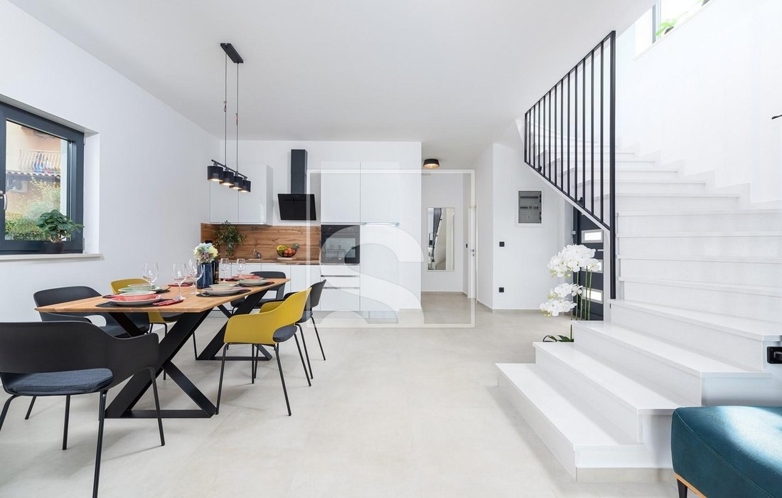 House in Porec, Istria County, Croatia 5 - 18220487