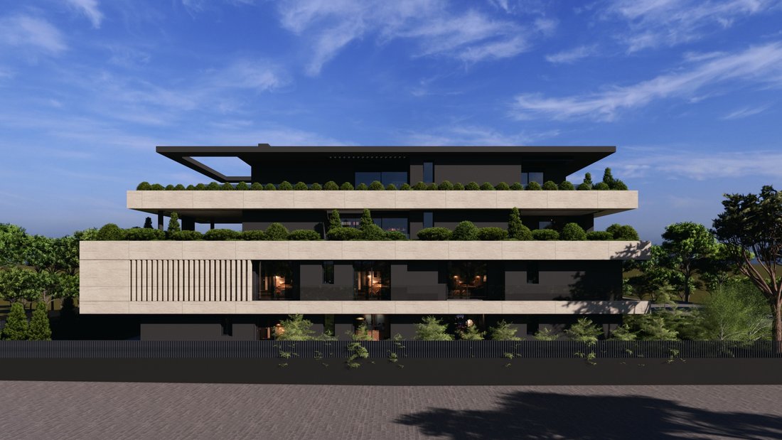 Apartment in Filothei, Attica, Greece 2 - 18219696