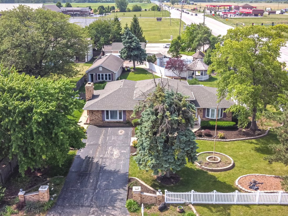 House in Lockport, Illinois, United States 1 - 18220376