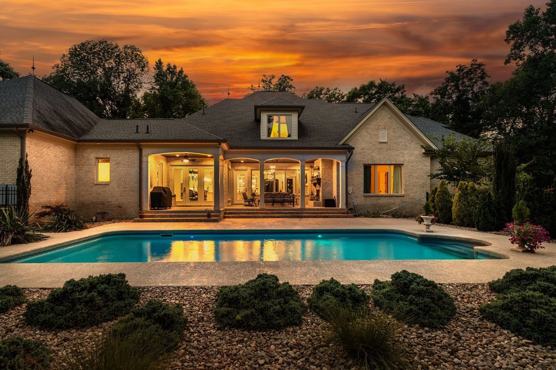 House in Nashville, Tennessee, United States 3 - 18220096