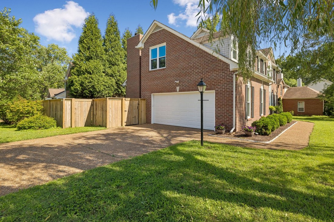 House in Nashville, Tennessee, United States 5 - 18220074