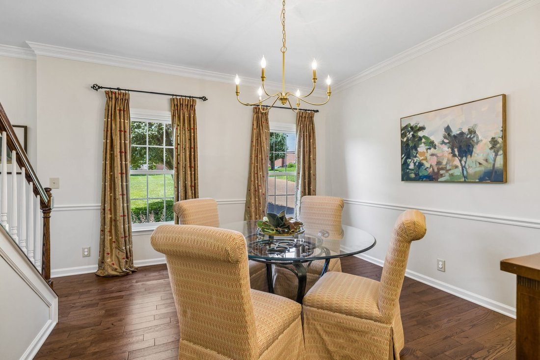 House in Nashville, Tennessee, United States 4 - 18220093