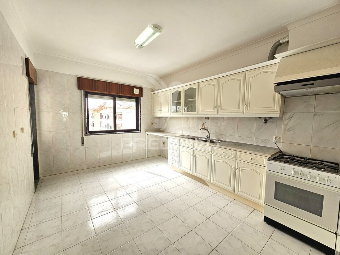 Apartamento en Pinhal Novo, Setúbal Municipality, Portugal 5 - 18220664