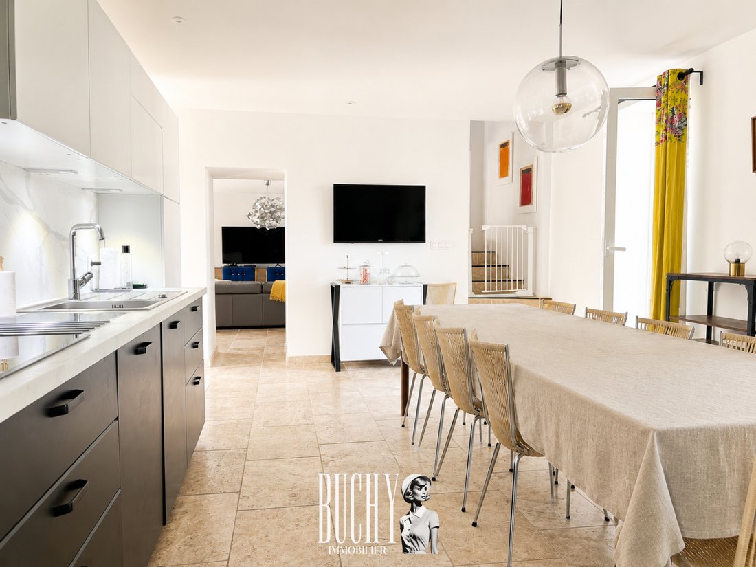 House in L'Ile-d'Olonne, Pays de la Loire, France 3 - 18219732