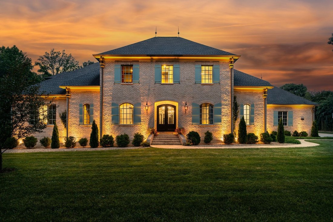 House in Nashville, Tennessee, United States 1 - 18220096