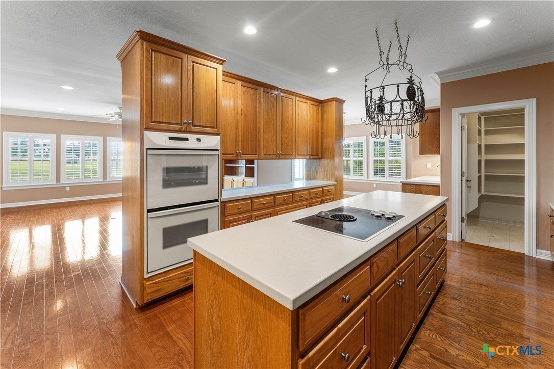 House in Salado, Texas, United States 4 - 18220389