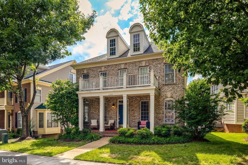 House in Oakton, Virginia, United States 2 - 18219949