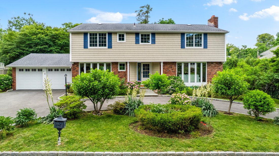 House in New Rochelle, New York, United States 1 - 18219547
