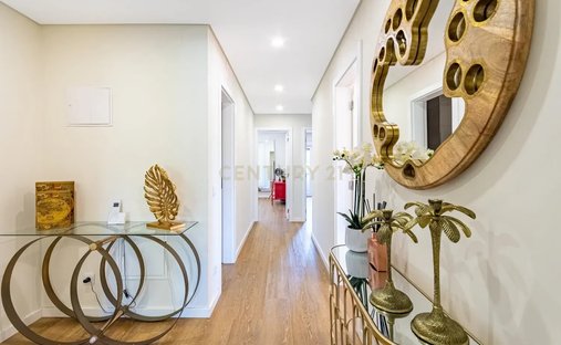 Apartment in Estoril, Cascais e Estoril, Lisbon 1