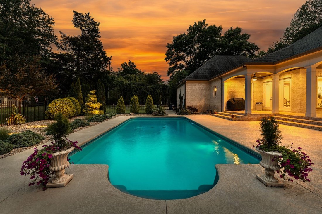 House in Nashville, Tennessee, United States 2 - 18220096