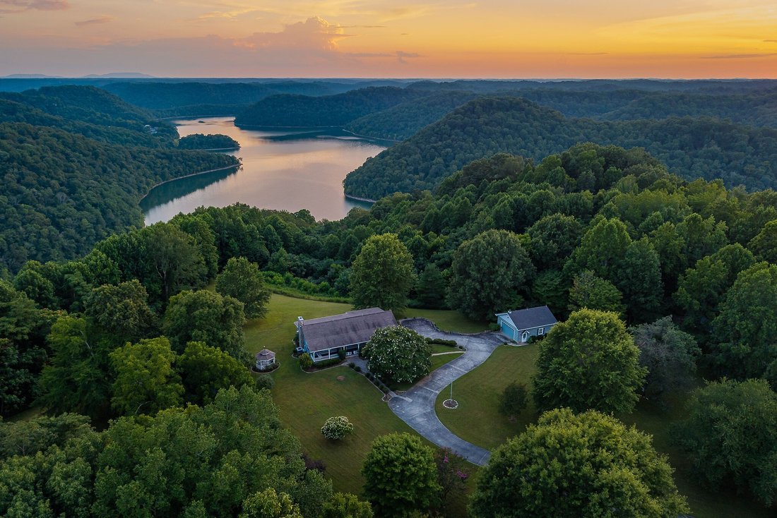 House in Baxter, Tennessee, United States 2 - 18220077