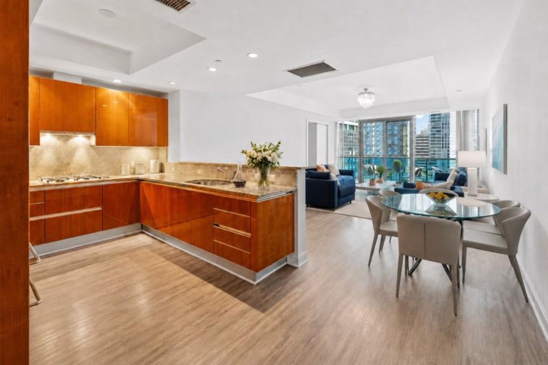 Condo in Arlington, Virginia, United States 5 - 18219520