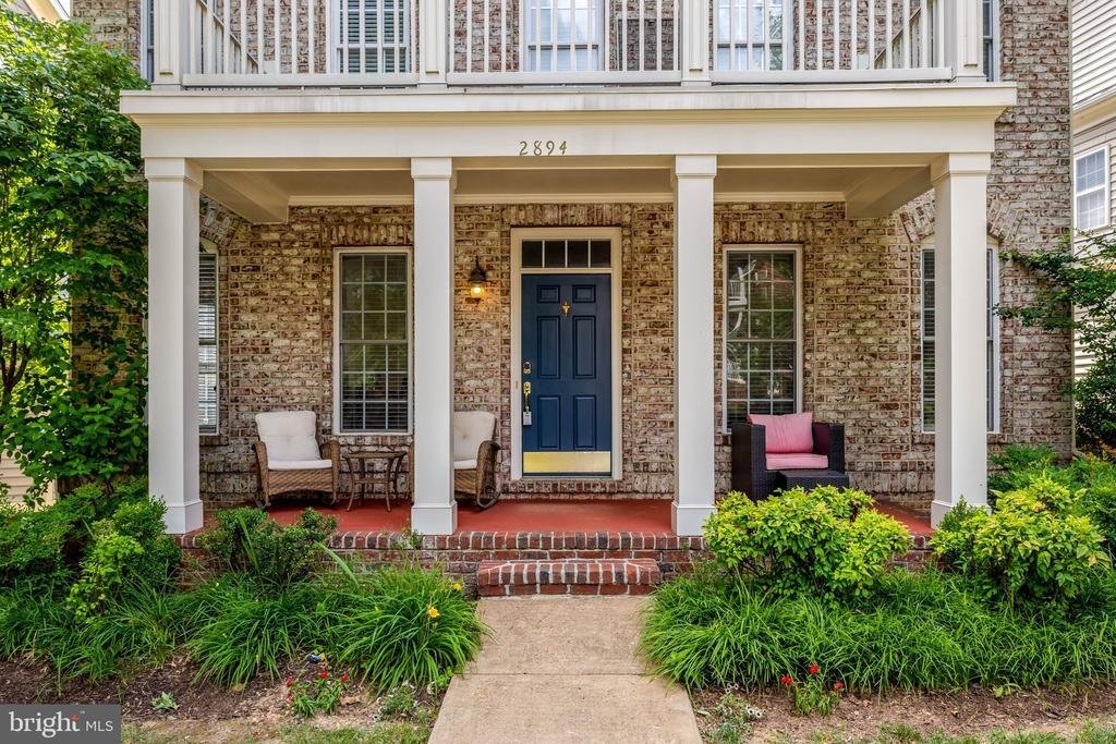 House in Oakton, Virginia, United States 3 - 18219949