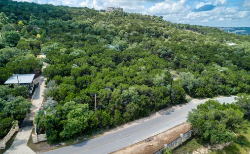 Land in San Antonio, Texas, United States 1