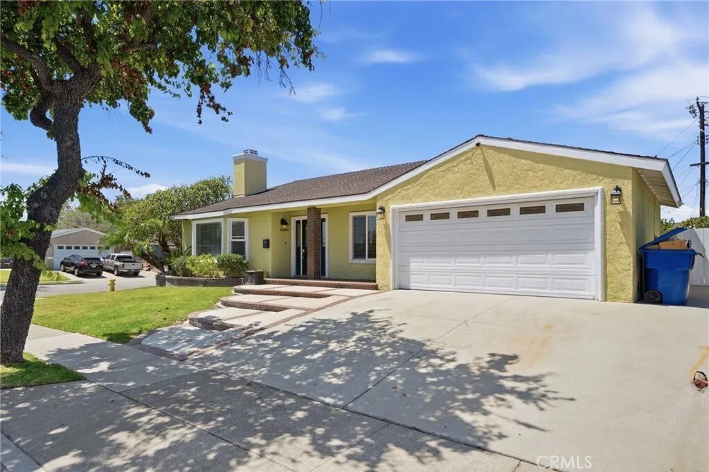 House in Cypress, California, United States 1 - 18219611