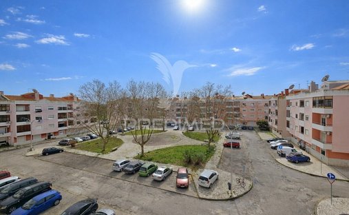 Apartment in Pinhal Novo, Setubal, Portugal 1