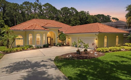 House in Pinellas Park, Florida, United States 1