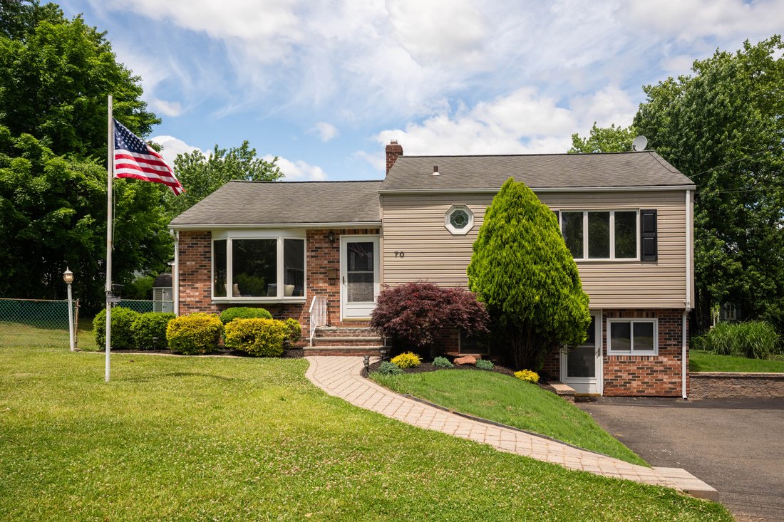 House in Blauvelt, New York, United States 1 - 18219543