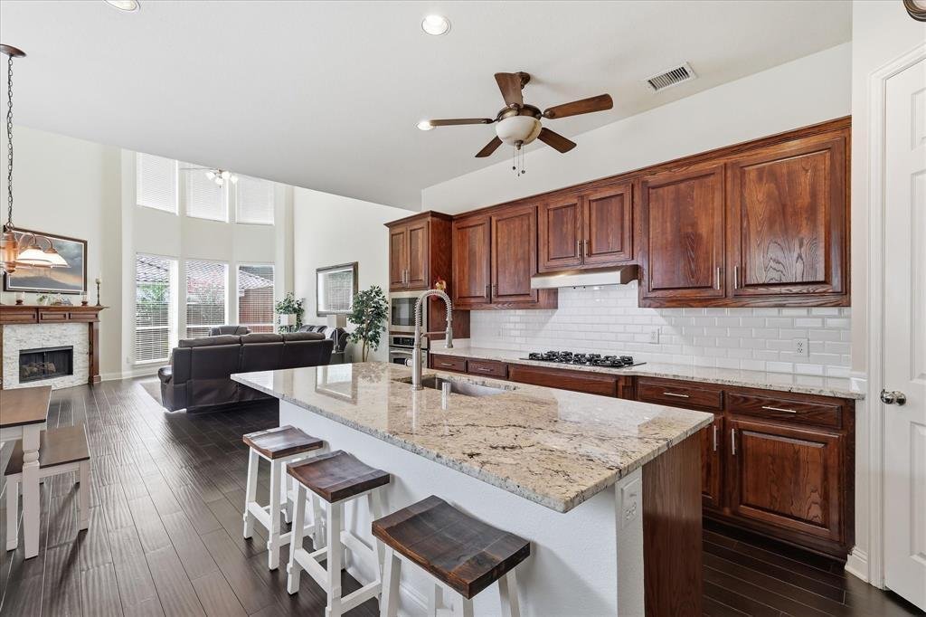 House in Plano, Texas, United States 5 - 18219622