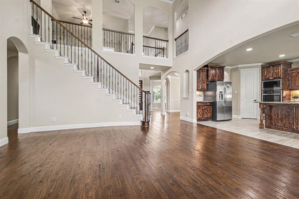 House in Frisco, Texas, United States 5 - 18219636