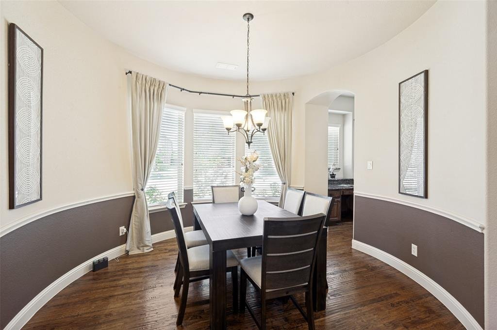 House in Frisco, Texas, United States 4 - 18219744