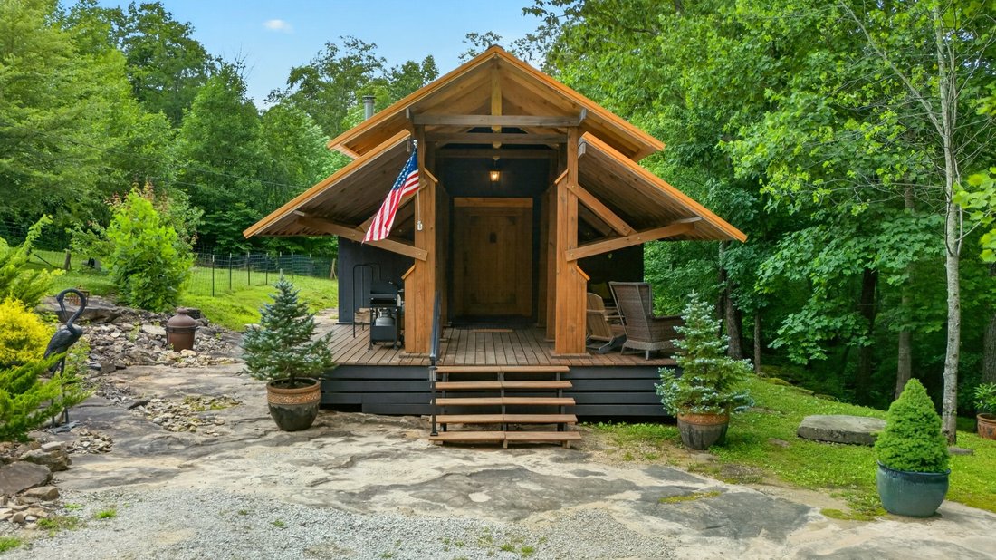 House in Monteagle, Tennessee, United States 3 - 18220141