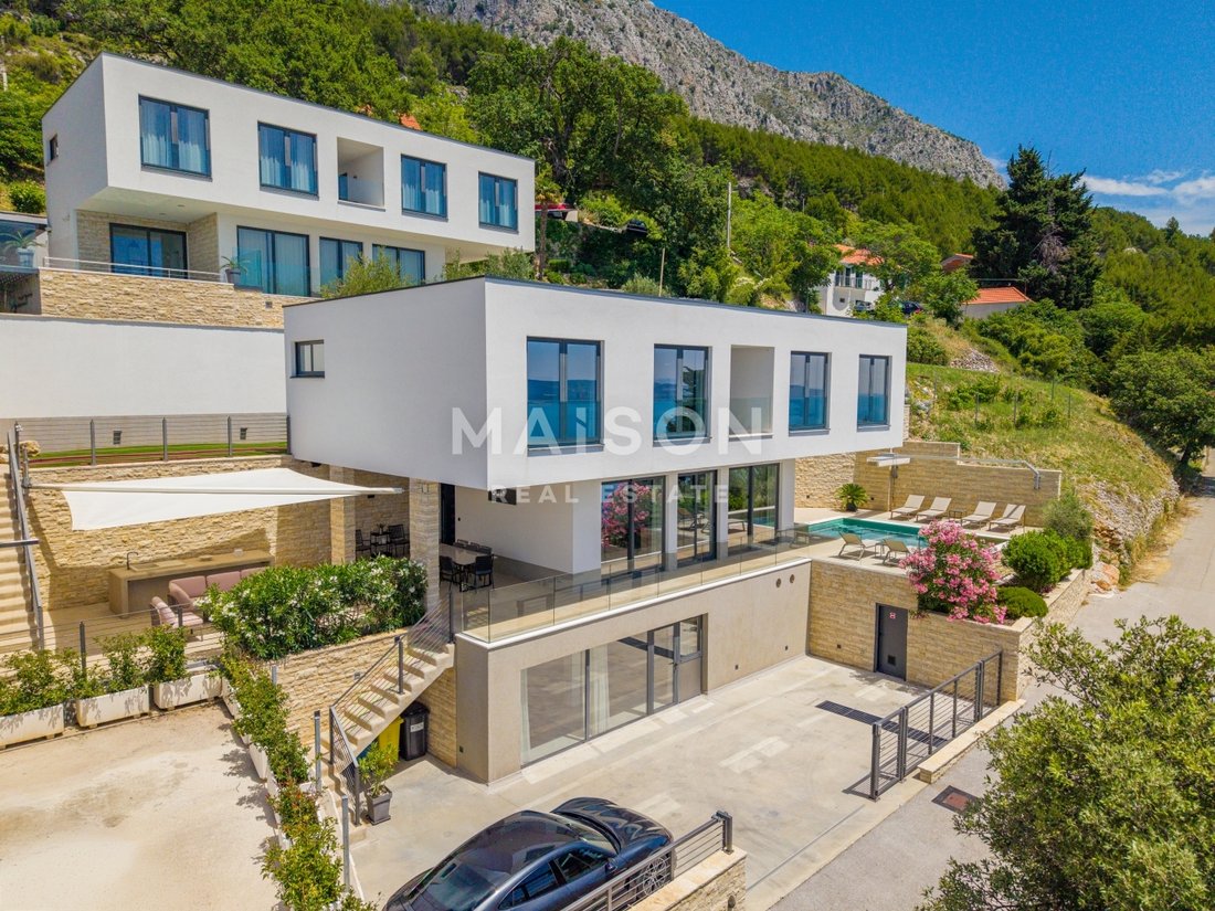 House in Celina, Split-Dalmatia County, Croatia 2 - 18002253