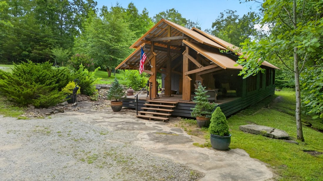 House in Monteagle, Tennessee, United States 4 - 18220141