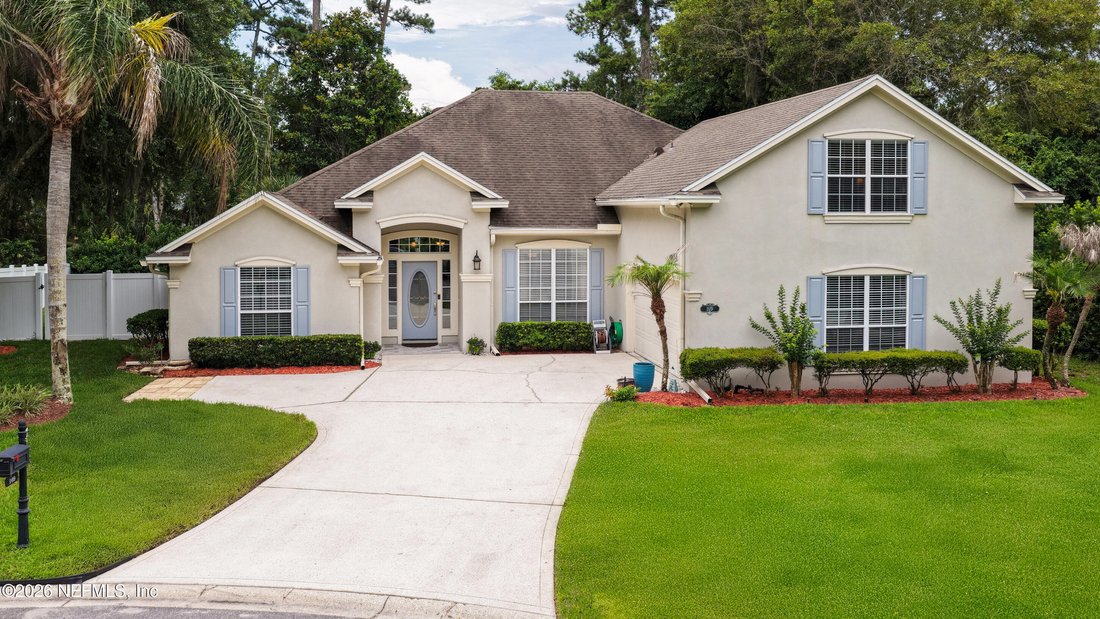 House in Ponte Vedra Beach, Florida, United States 1 - 18219791