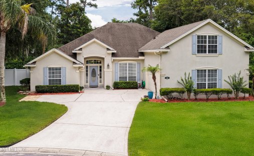 House in Ponte Vedra Beach, Florida, United States 1