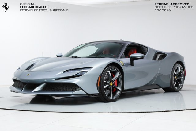 Coupe in Fort Lauderdale, FL, United States 1 - 16927097