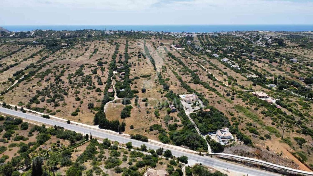 Land in Praia da Luz, Algarve, Portugal 2 - 18220611